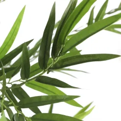 Bamboe Kunstplant – H155 x Ø90 cm – Groen