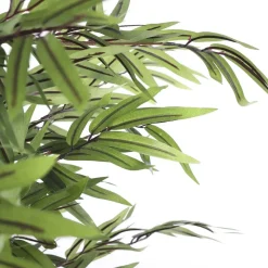 Bamboe Kunstplant – H120 x Ø75 cm – Groen