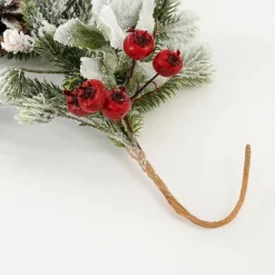 Belfort Guirlande – L178 cm – Groen