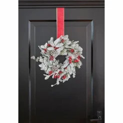 Belfort Kerstkrans – Ø50 cm – Groen