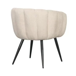 Breeze Stoel Beige (Set van 2)