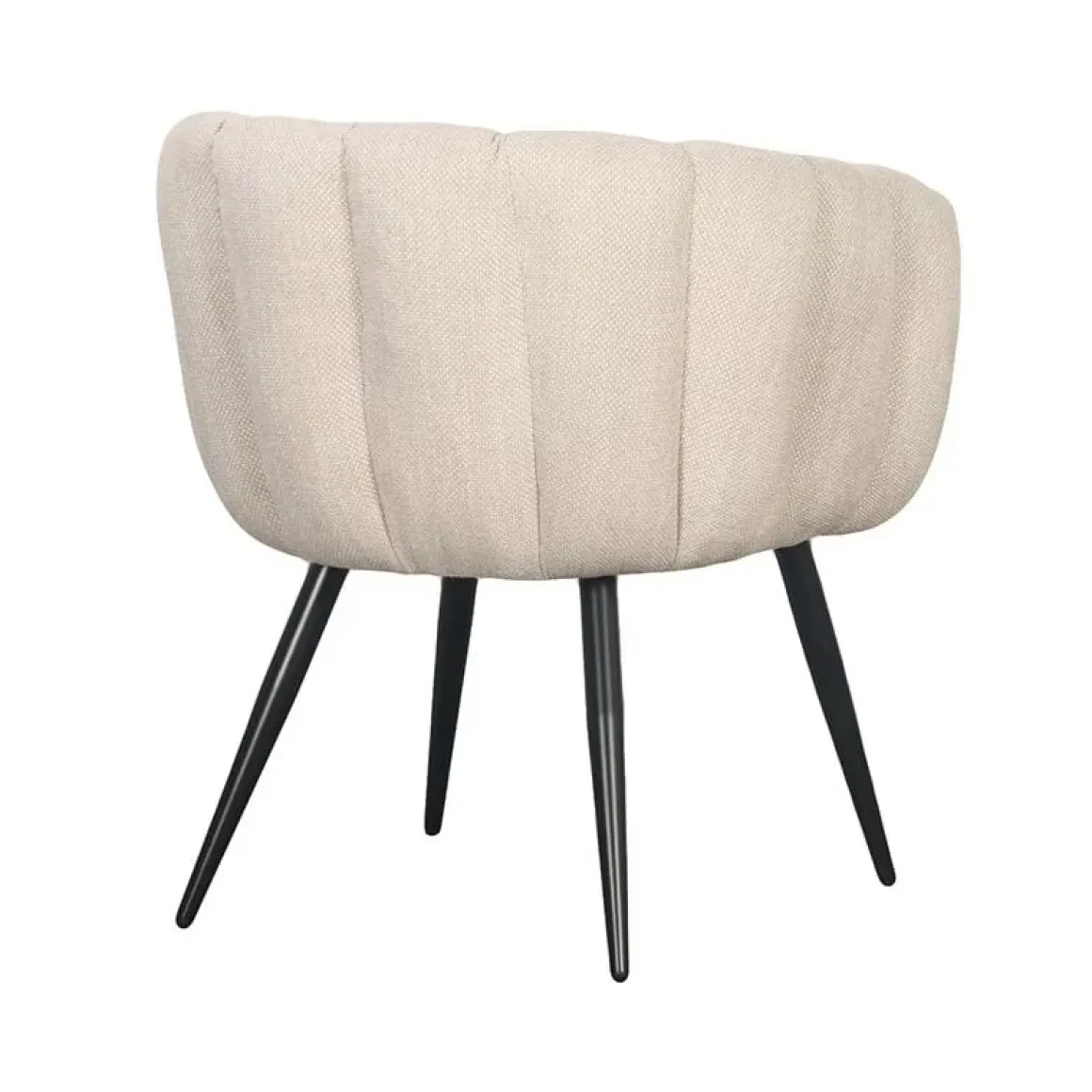 Breeze Stoel Beige (Set van 2)