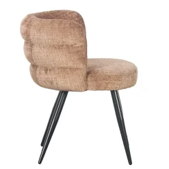 Cloud Stoel Karamel (Set van 2)