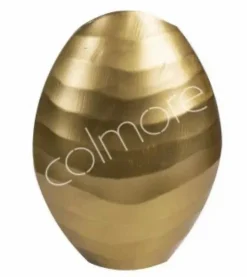 Colmore luxe vaas goud
