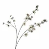 Countryfield kunstbloemen bloesem creme – 108 cm