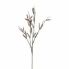 Countryfield kunsttakken Salix bruin/beige – 88cm