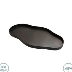 Dienblad – Bauru bronze