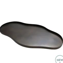 Dienblad – Bauru bronze