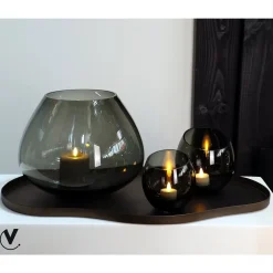 Dienblad – Bauru bronze