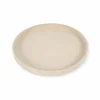 Dienblad Saris S creme/beige – 36,5 cm