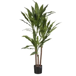 Dracaena Kunstplant – H100 x Ø70 cm