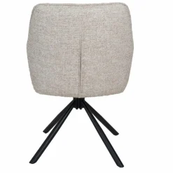 Eetkamerstoel Chris – Beige 5