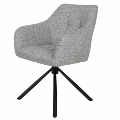 Eetkamerstoel Chris – Taupe 22