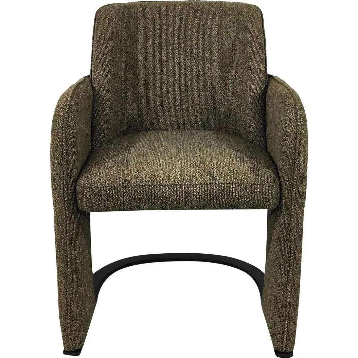 Eetkamerstoel Sep Groen