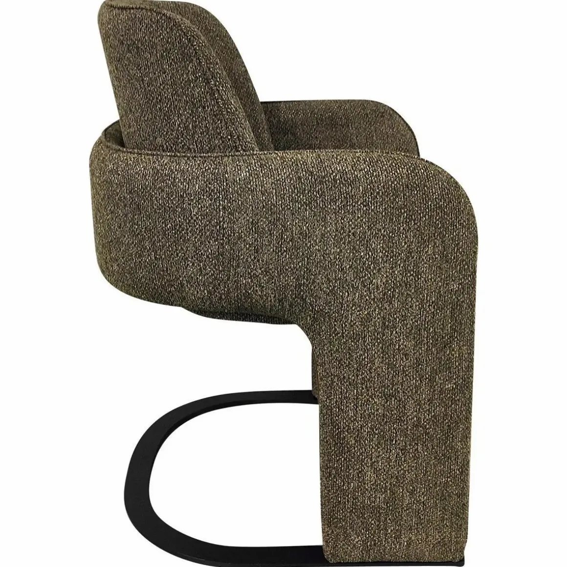 Eetkamerstoel Sep Groen