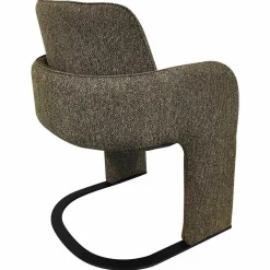 Eetkamerstoel Sep Groen