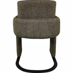 Eetkamerstoel Sep Groen