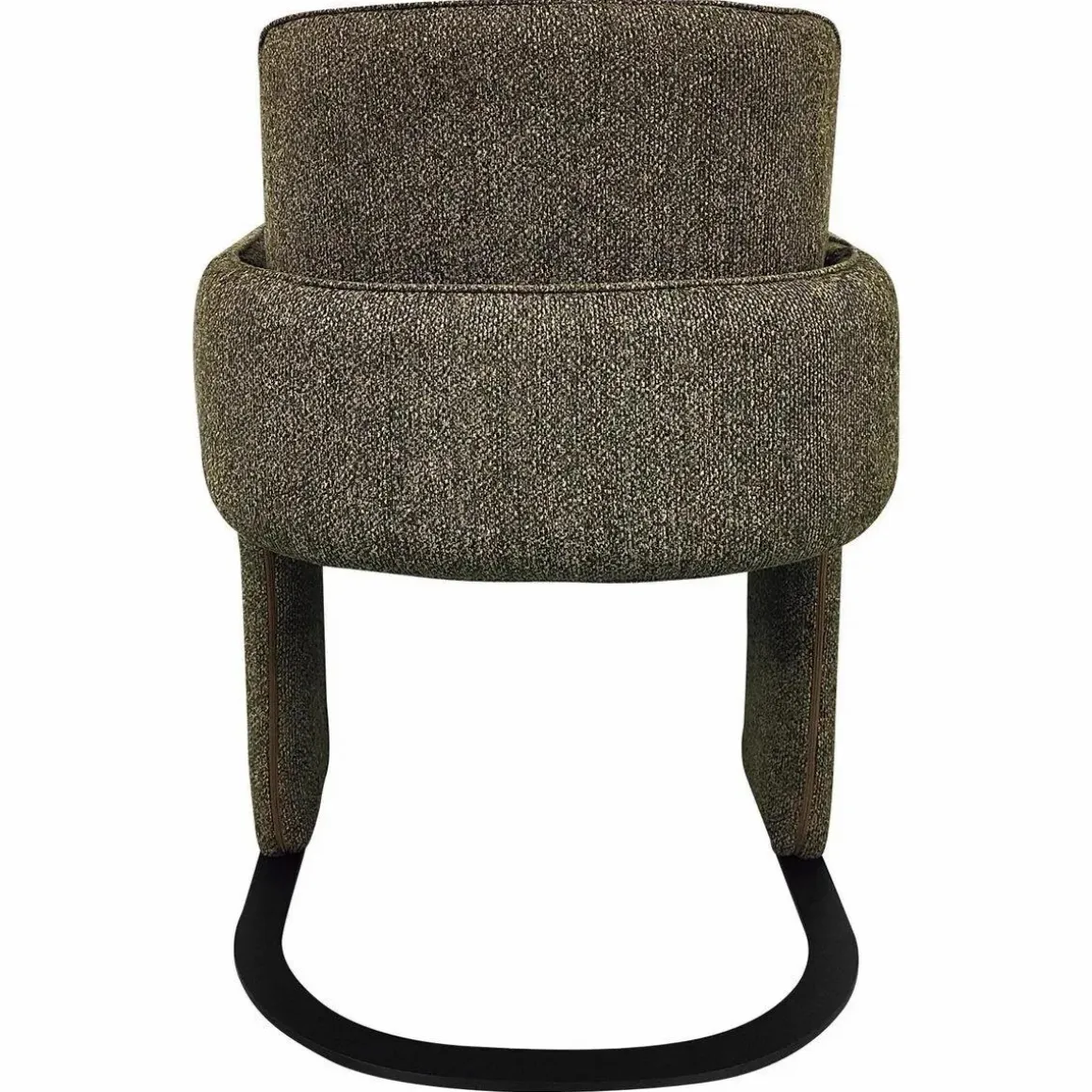 Eetkamerstoel Sep Groen