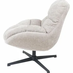 Fauteuil Charlie Clay
