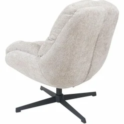 Fauteuil Charlie Clay