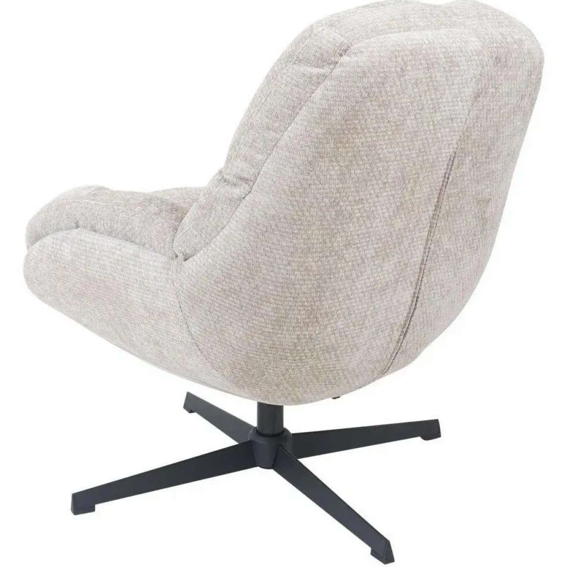 Fauteuil Charlie Clay