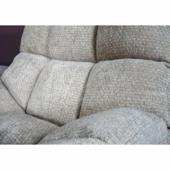 Fauteuil Charlie Clay