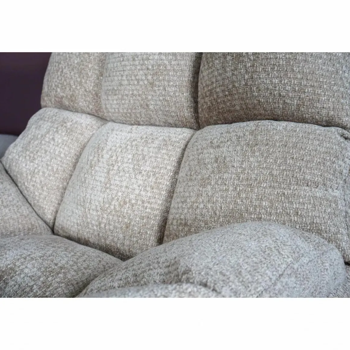 Fauteuil Charlie Clay