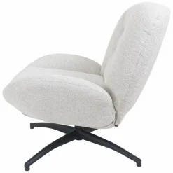 Fauteuil George Natural