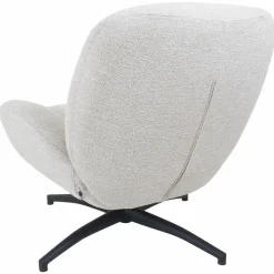 Fauteuil George Natural