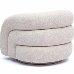 Fauteuil Momo Beige