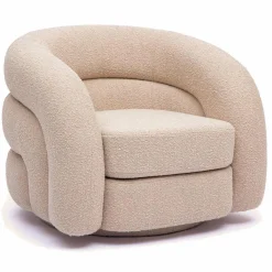 Fauteuil Momo Zand