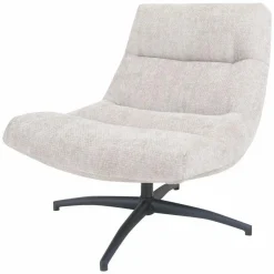Fauteuil Quinn Clay