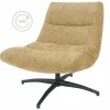 Fauteuil Quinn Musterd