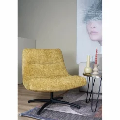 Fauteuil Quinn Musterd