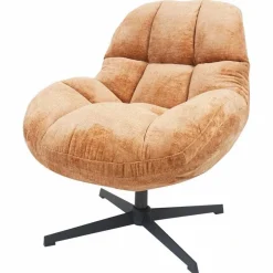 Fauteuil Relax stoel – Charlie Oker