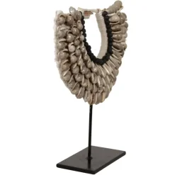 G9 kleine schelp ketting