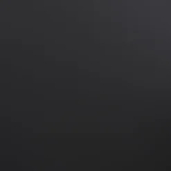 Goa Bijzettafel – Set van 2 – L30 x B30 x H70 cm – Metaal – Zwart