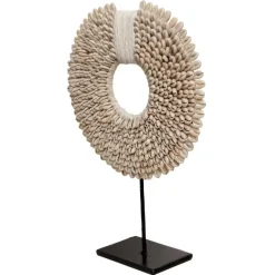 H1 kleine schelp ketting