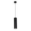 Hanglamp Cilinder 1 | Black