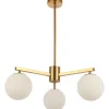 Hanglamp Stella White 3-licht