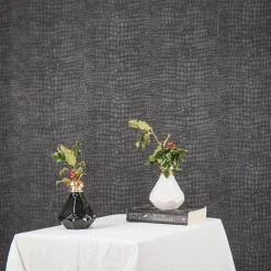 Home de Cologne Vaas zwart-goud #4