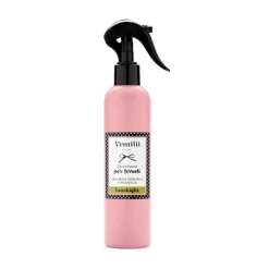 Huisparfum CONCHIGLIE 250ml – Ventilii Milano | roomspray textielspray