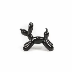 HV Ballon Hond Klein – Zwart