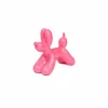 HV Ballon Hond Klein-18x7x14,5cm- Neon Roze