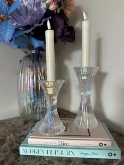 HV kaarsenhouder Rainbow M