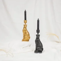 HV panter kaarshouder zwart