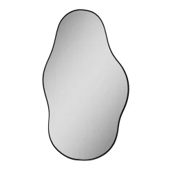 Intuto spiegel organische vorm