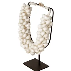 J65 kleine schaal ketting