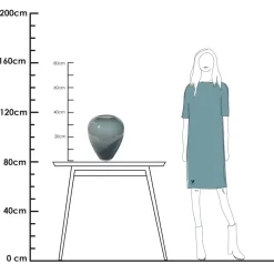 Kander rosehip light green