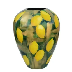 Kander vaas M lemon